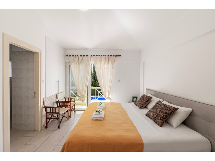 5 Star Villa Holidays are proud to present Protaras Villa 1720