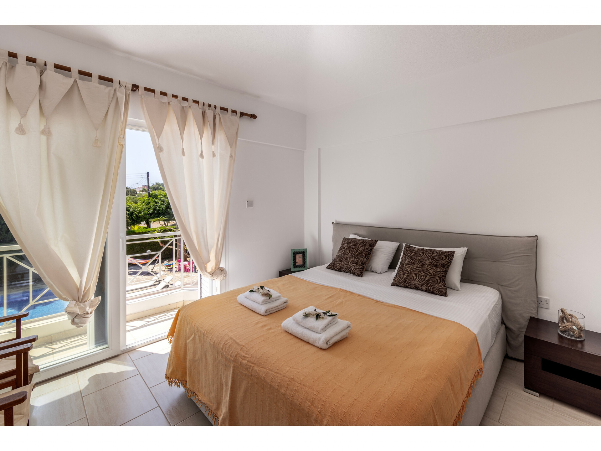 5 Star Villa Holidays are proud to present Protaras Villa 1720
