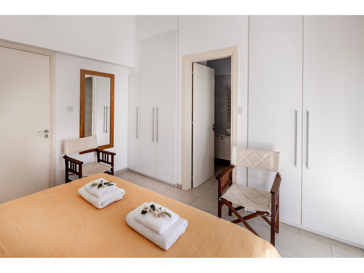 5 Star Villa Holidays are proud to present Protaras Villa 1720