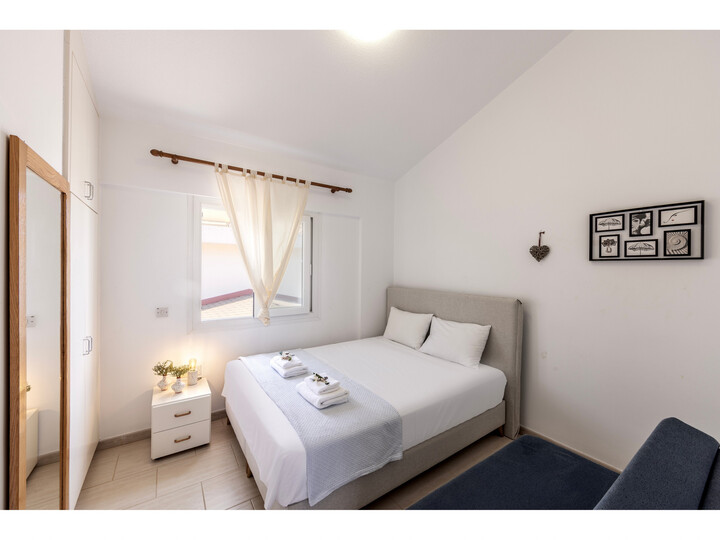 5 Star Villa Holidays are proud to present Protaras Villa 1720