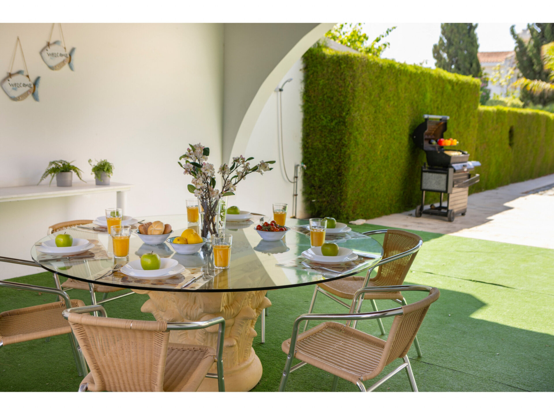5 Star Villa Holidays are proud to present Protaras Villa 1720