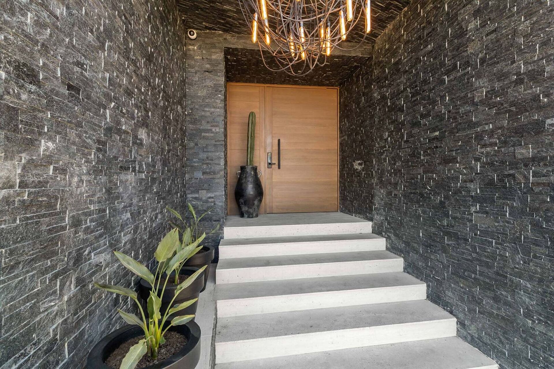 Exclusive Private Luxury Holiday Villa, Cabo San Lucas Villa 1041