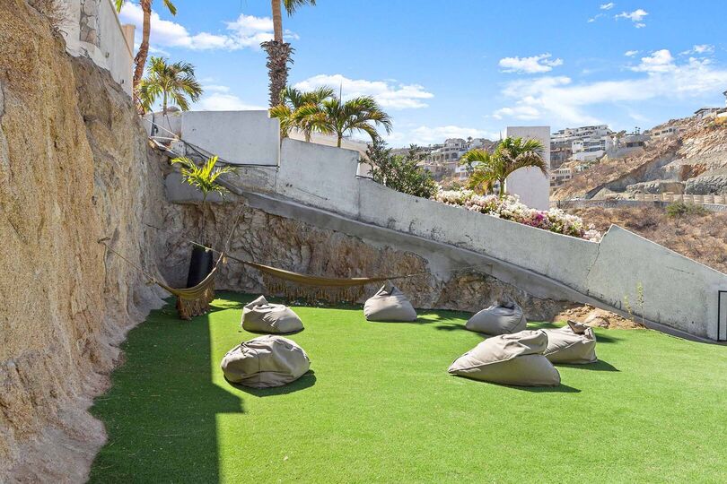 Exclusive Private Luxury Holiday Villa, Cabo San Lucas Villa 1041