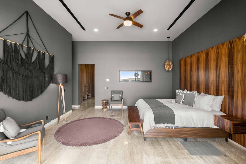 Exclusive Private Luxury Holiday Villa, Cabo San Lucas Villa 1041