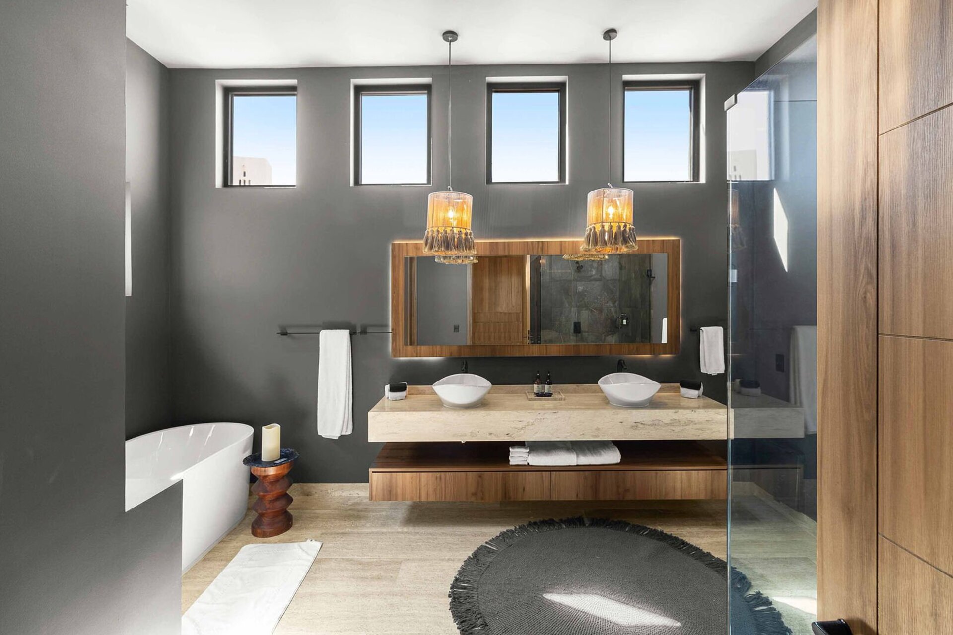 Exclusive Private Luxury Holiday Villa, Cabo San Lucas Villa 1041