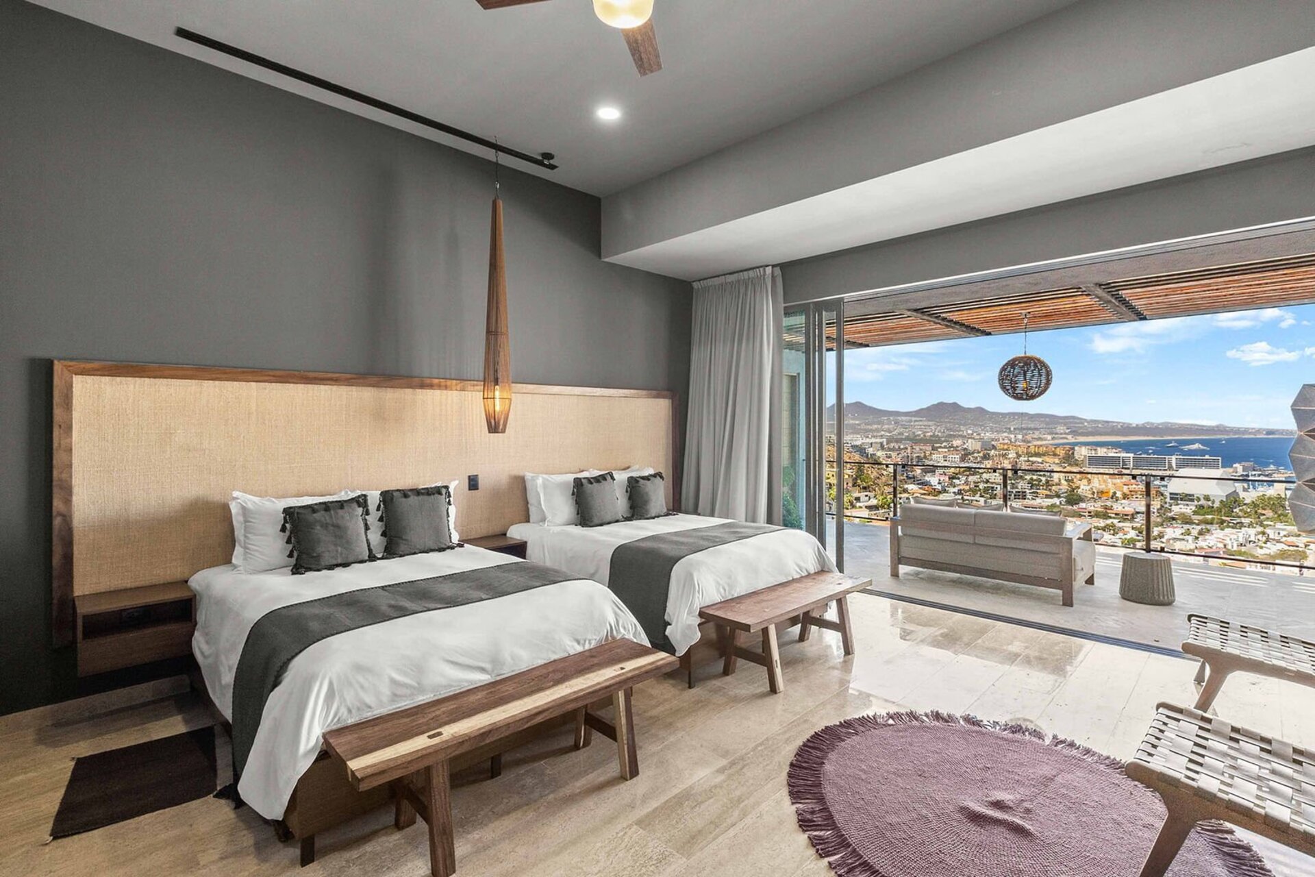 Exclusive Private Luxury Holiday Villa, Cabo San Lucas Villa 1041