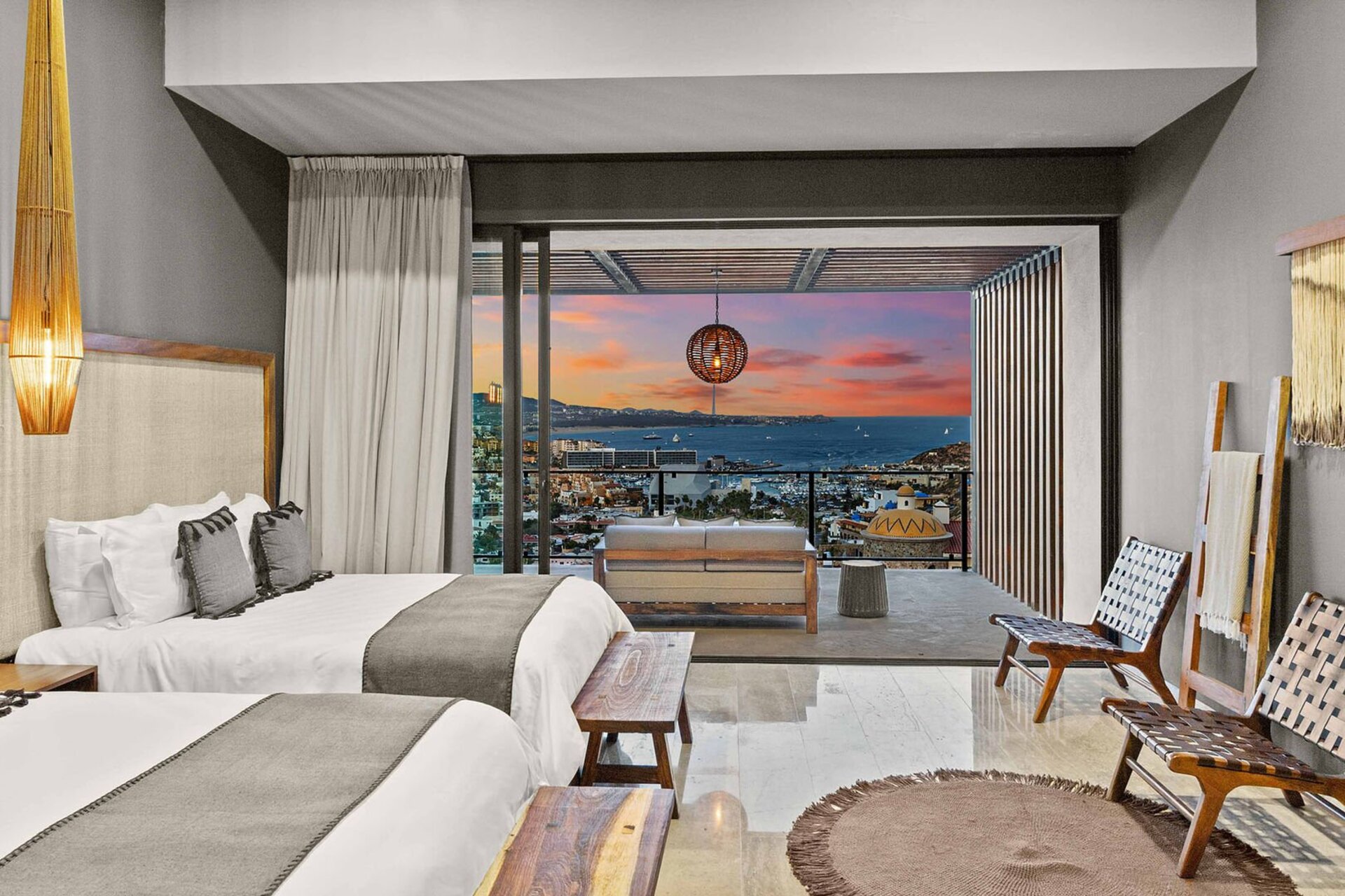 Exclusive Private Luxury Holiday Villa, Cabo San Lucas Villa 1041