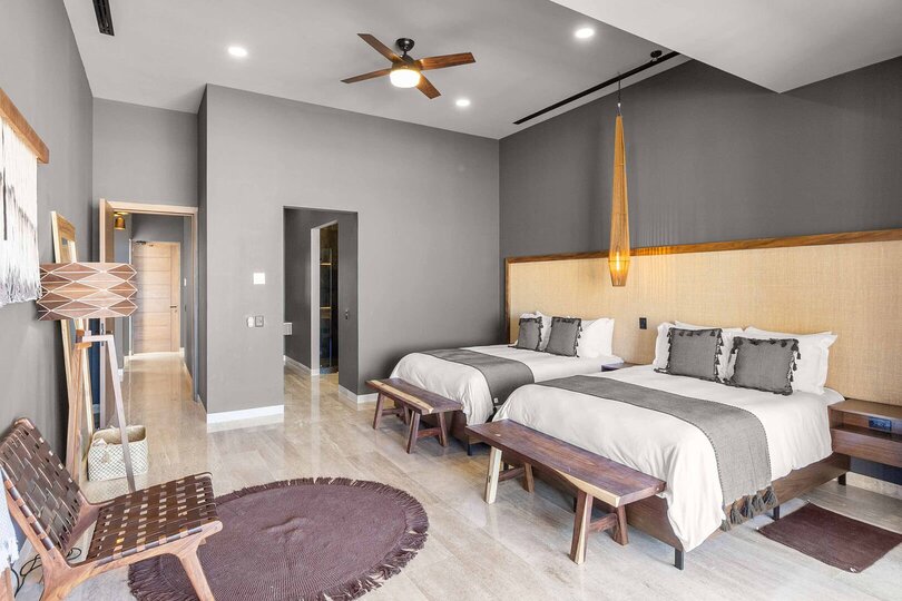 Exclusive Private Luxury Holiday Villa, Cabo San Lucas Villa 1041