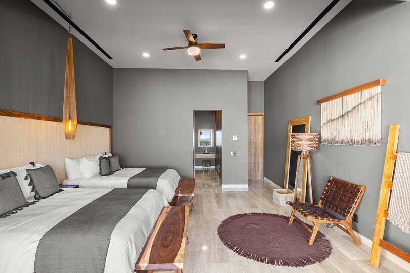 Exclusive Private Luxury Holiday Villa, Cabo San Lucas Villa 1041