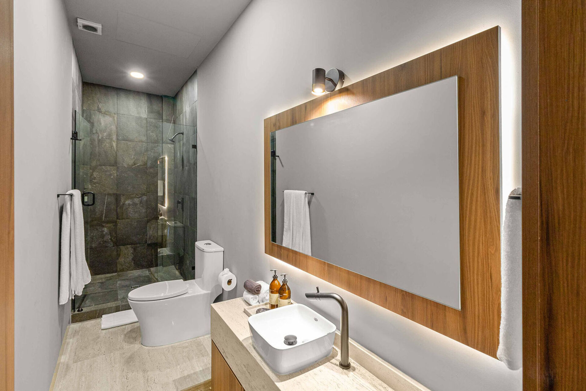 Exclusive Private Luxury Holiday Villa, Cabo San Lucas Villa 1041