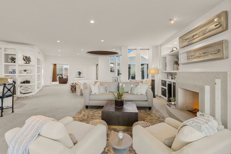 Exclusive Private Luxury Holiday Villa, Cabo San Lucas Villa 1042