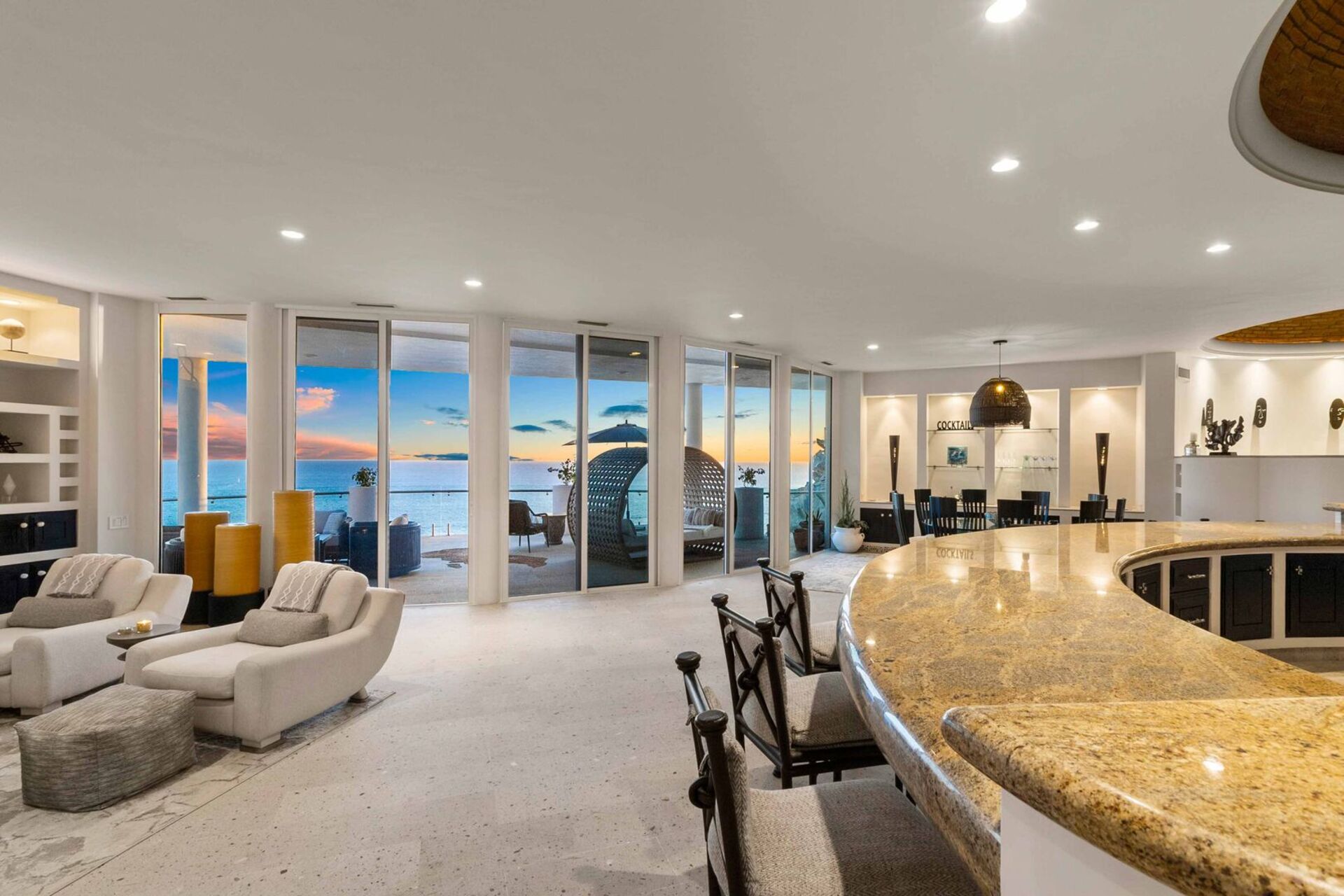 Exclusive Private Luxury Holiday Villa, Cabo San Lucas Villa 1042