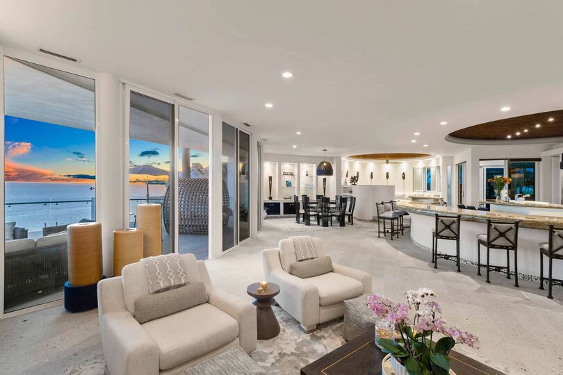 Exclusive Private Luxury Holiday Villa, Cabo San Lucas Villa 1042