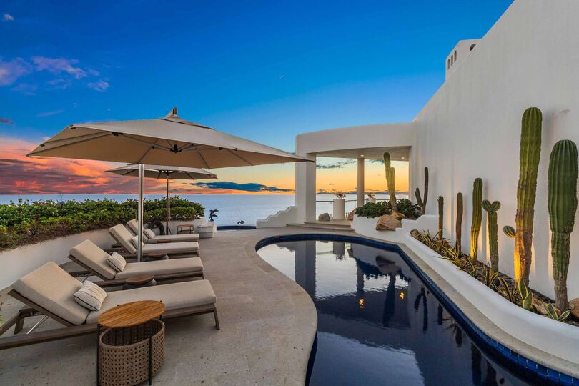 Exclusive Private Luxury Holiday Villa, Cabo San Lucas Villa 1042, Cabo San Lucas, Mexico