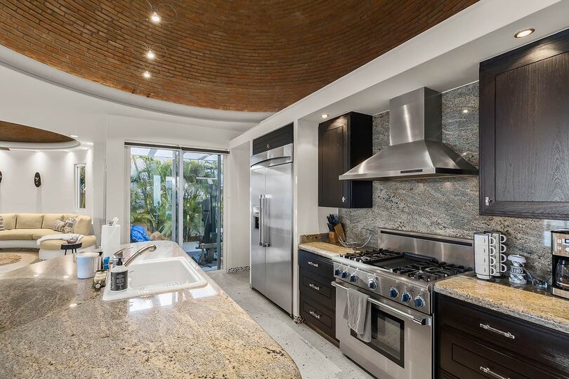 Exclusive Private Luxury Holiday Villa, Cabo San Lucas Villa 1042