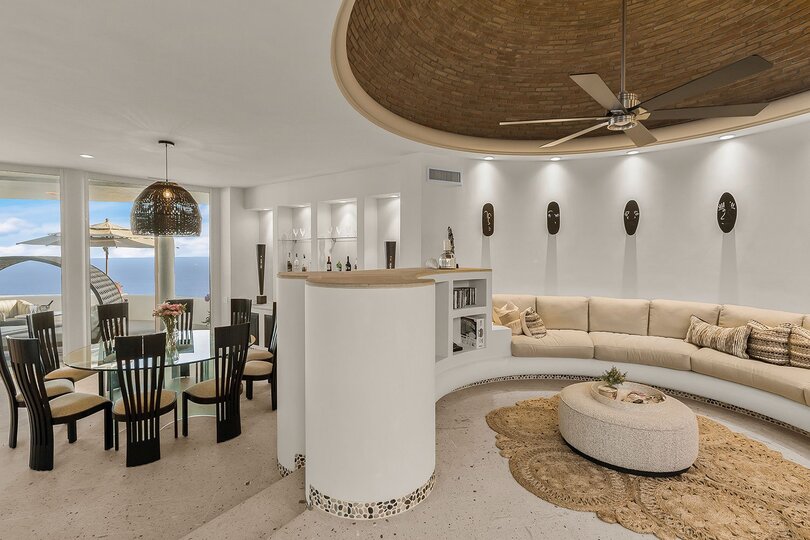 Exclusive Private Luxury Holiday Villa, Cabo San Lucas Villa 1042