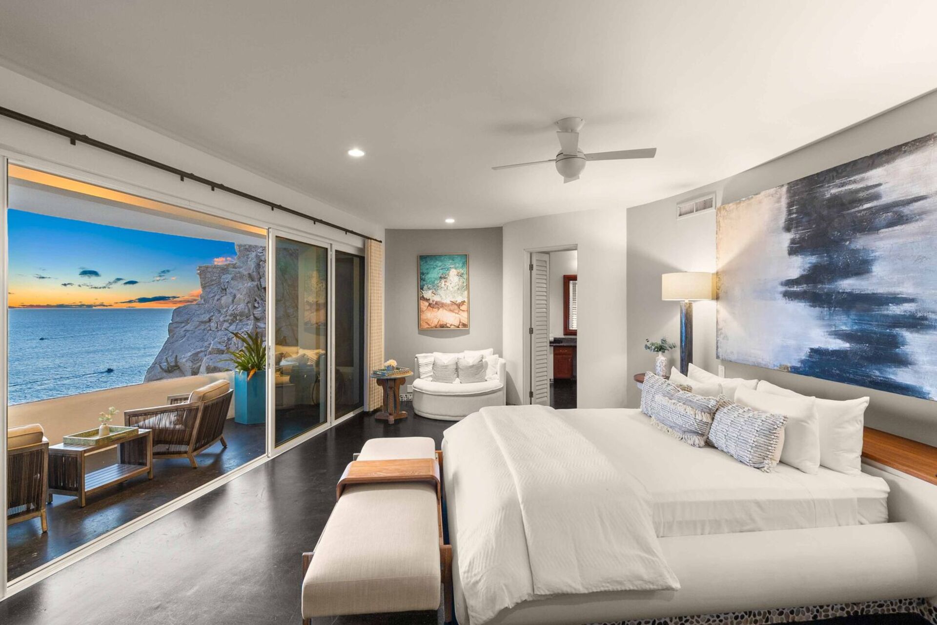 Exclusive Private Luxury Holiday Villa, Cabo San Lucas Villa 1042