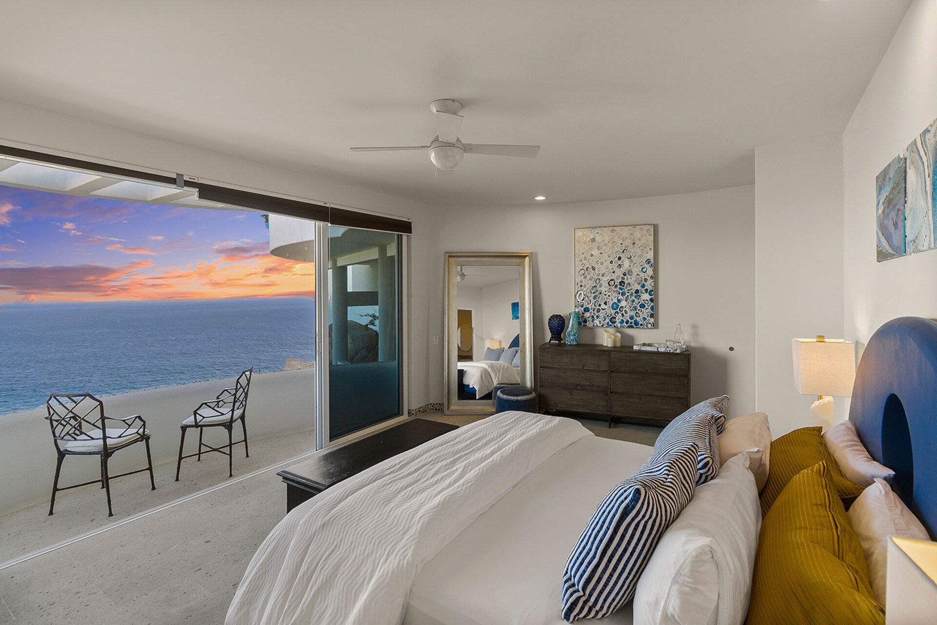 Exclusive Private Luxury Holiday Villa, Cabo San Lucas Villa 1042