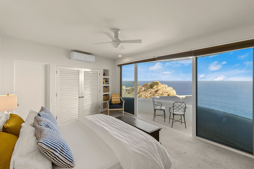 Exclusive Private Luxury Holiday Villa, Cabo San Lucas Villa 1042