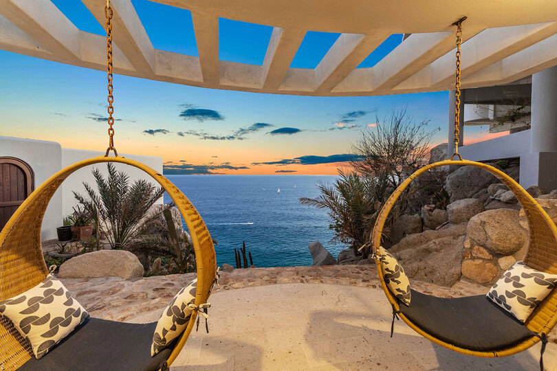 Exclusive Private Luxury Holiday Villa, Cabo San Lucas Villa 1042
