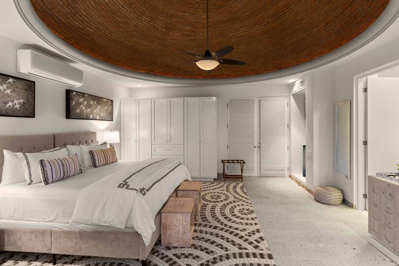 Exclusive Private Luxury Holiday Villa, Cabo San Lucas Villa 1042