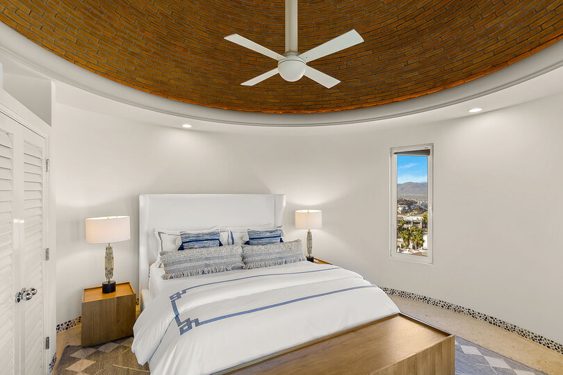 Exclusive Private Luxury Holiday Villa, Cabo San Lucas Villa 1042