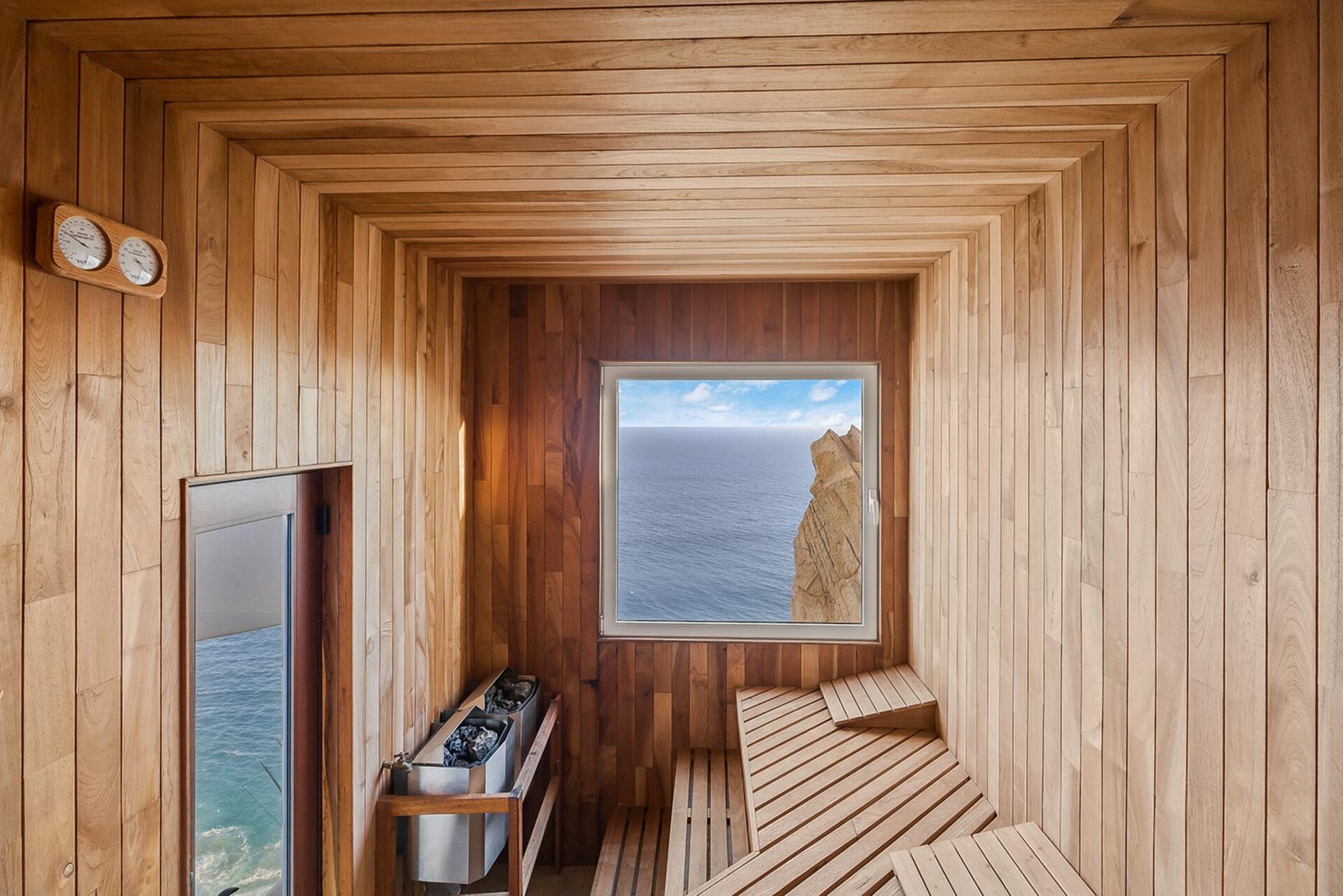 Exclusive Private Luxury Holiday Villa, Cabo San Lucas Villa 1042
