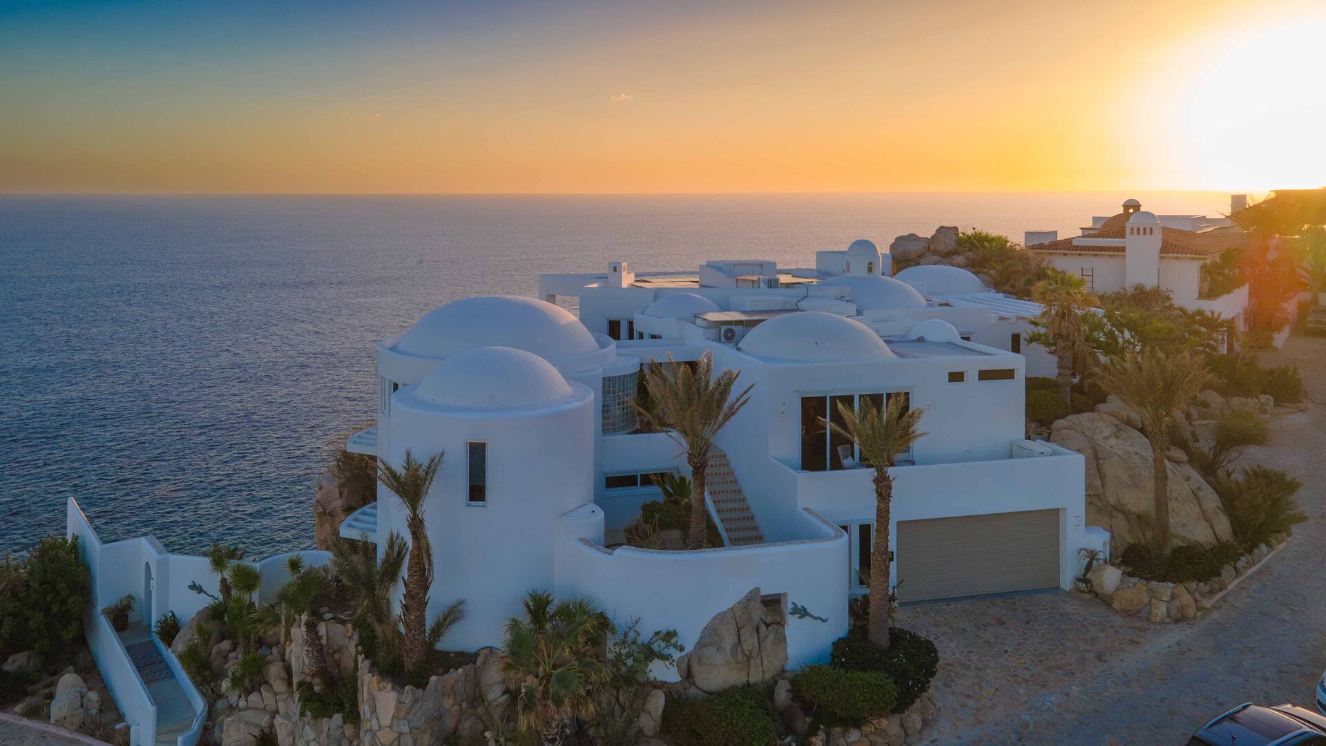 Exclusive Private Luxury Holiday Villa, Cabo San Lucas Villa 1042
