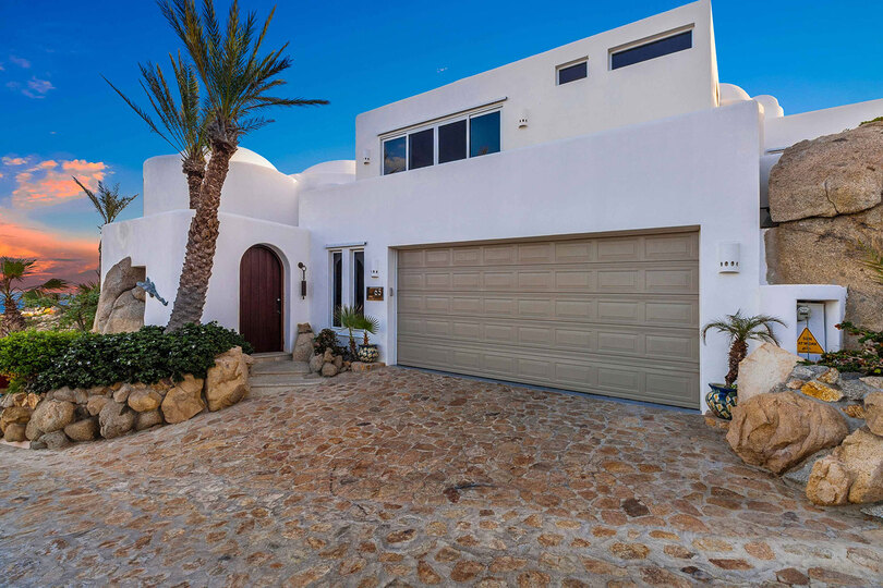 Exclusive Private Luxury Holiday Villa, Cabo San Lucas Villa 1042