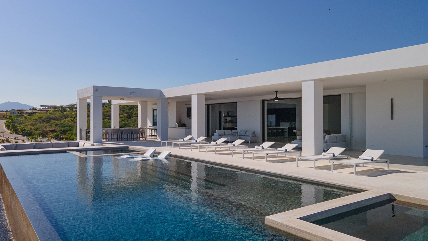 Experience the Ultimate Luxury, Cabo San Jose Villa 1043