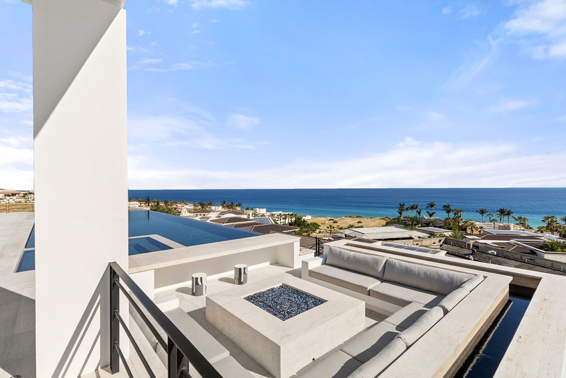Experience the Ultimate Luxury, Cabo San Jose Villa 1043