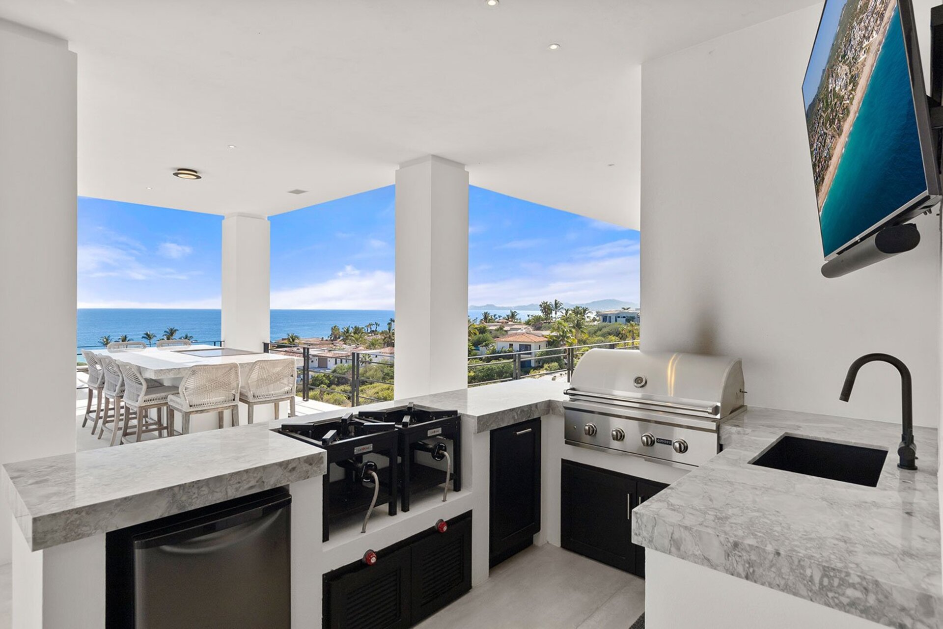 Experience the Ultimate Luxury, Cabo San Jose Villa 1043