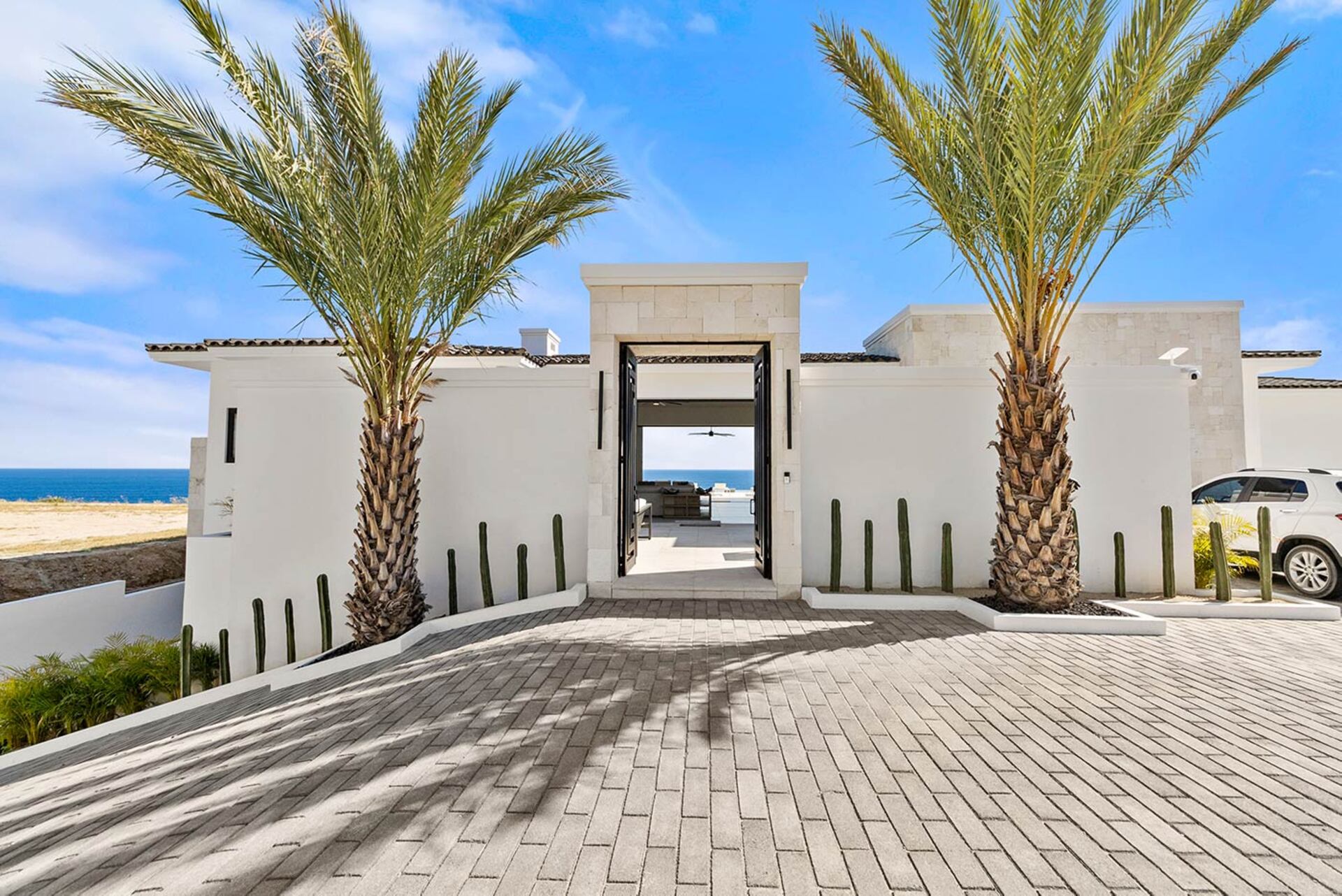 Experience the Ultimate Luxury, Cabo San Jose Villa 1043