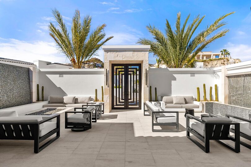 Experience the Ultimate Luxury, Cabo San Jose Villa 1043