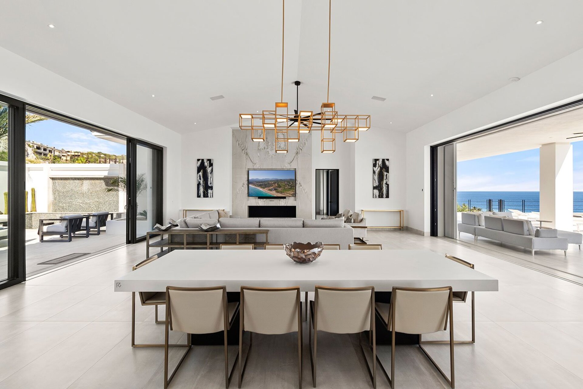 Experience the Ultimate Luxury, Cabo San Jose Villa 1043