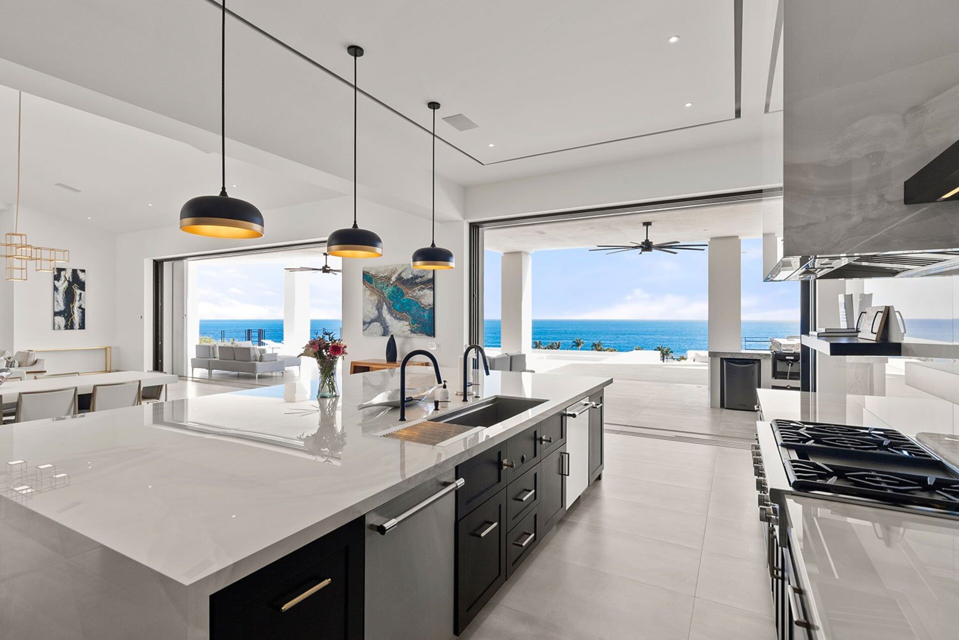 Experience the Ultimate Luxury, Cabo San Jose Villa 1043