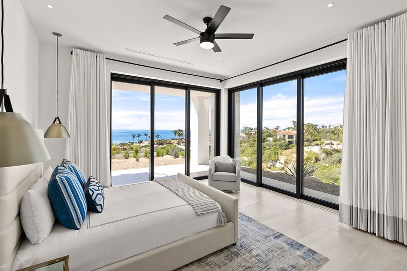 Experience the Ultimate Luxury, Cabo San Jose Villa 1043