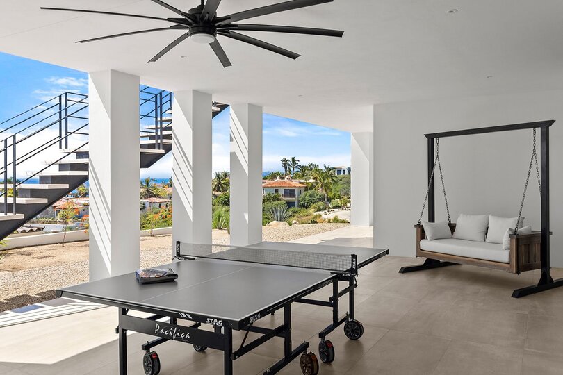 Experience the Ultimate Luxury, Cabo San Jose Villa 1043