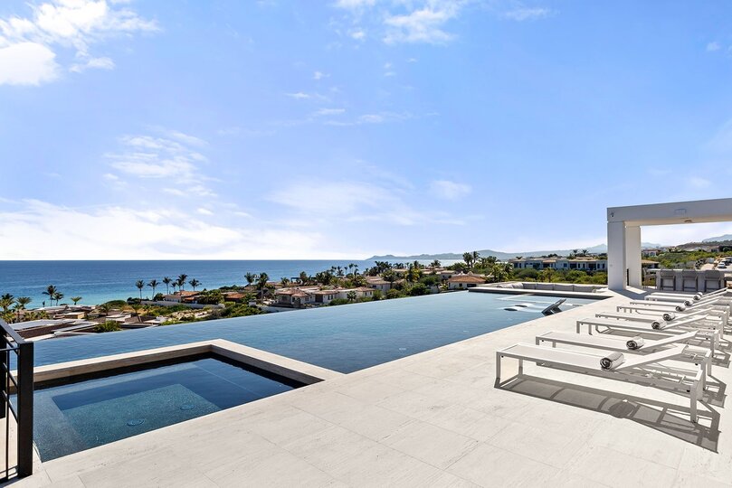 Experience the Ultimate Luxury, Cabo San Jose Villa 1043