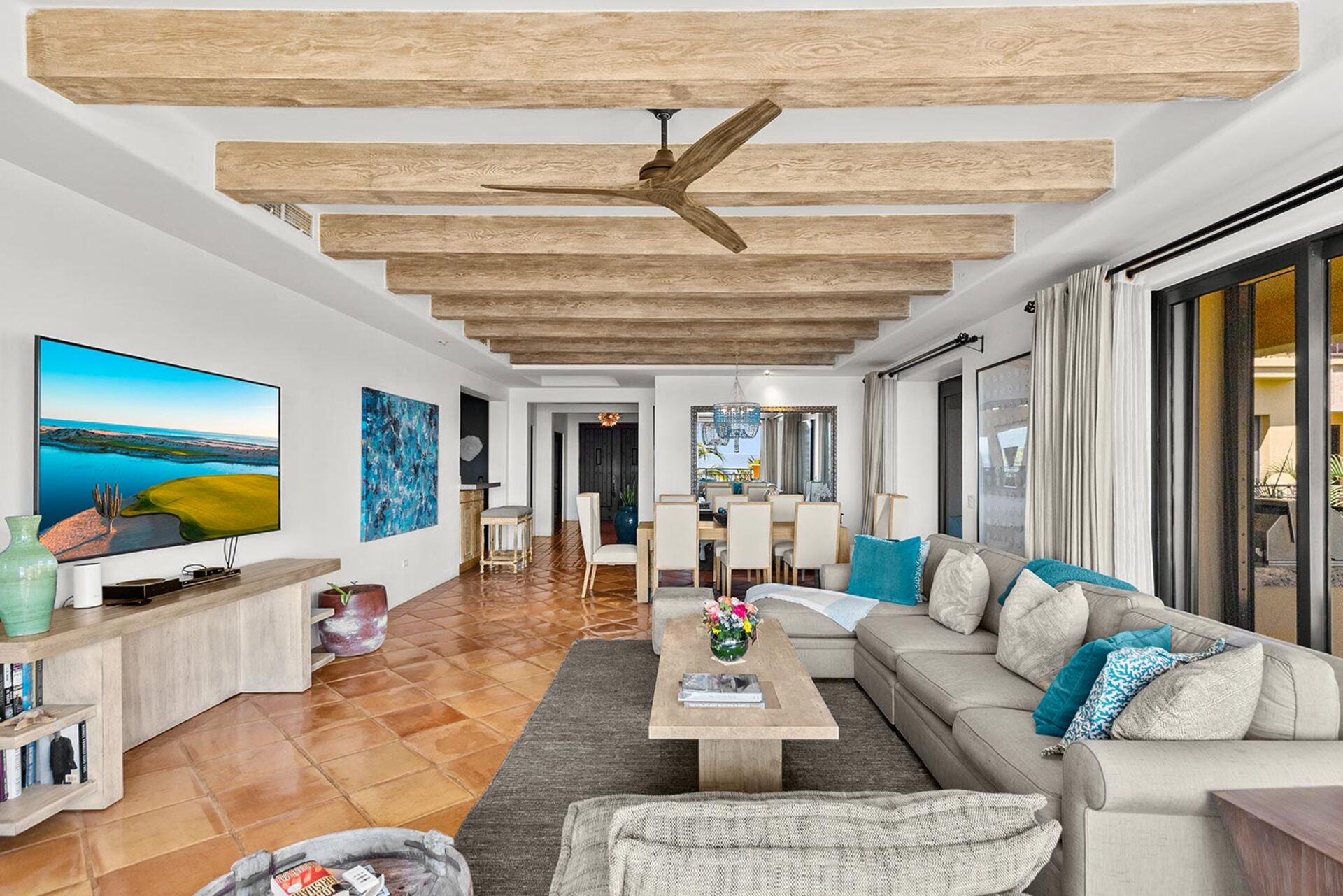 Experience Luxury, Cabo San Lucas Villa 1046