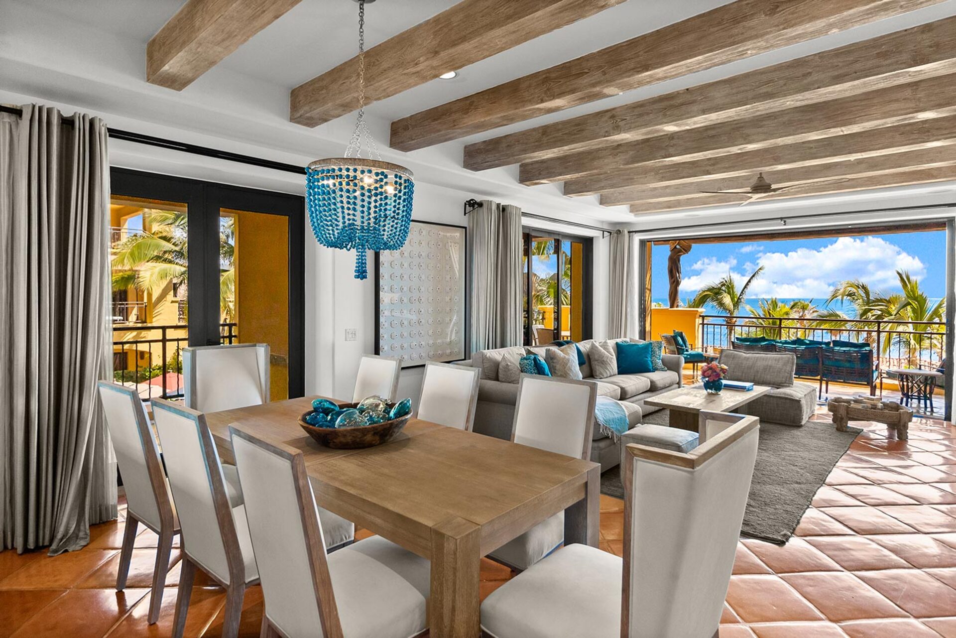 Experience Luxury, Cabo San Lucas Villa 1046