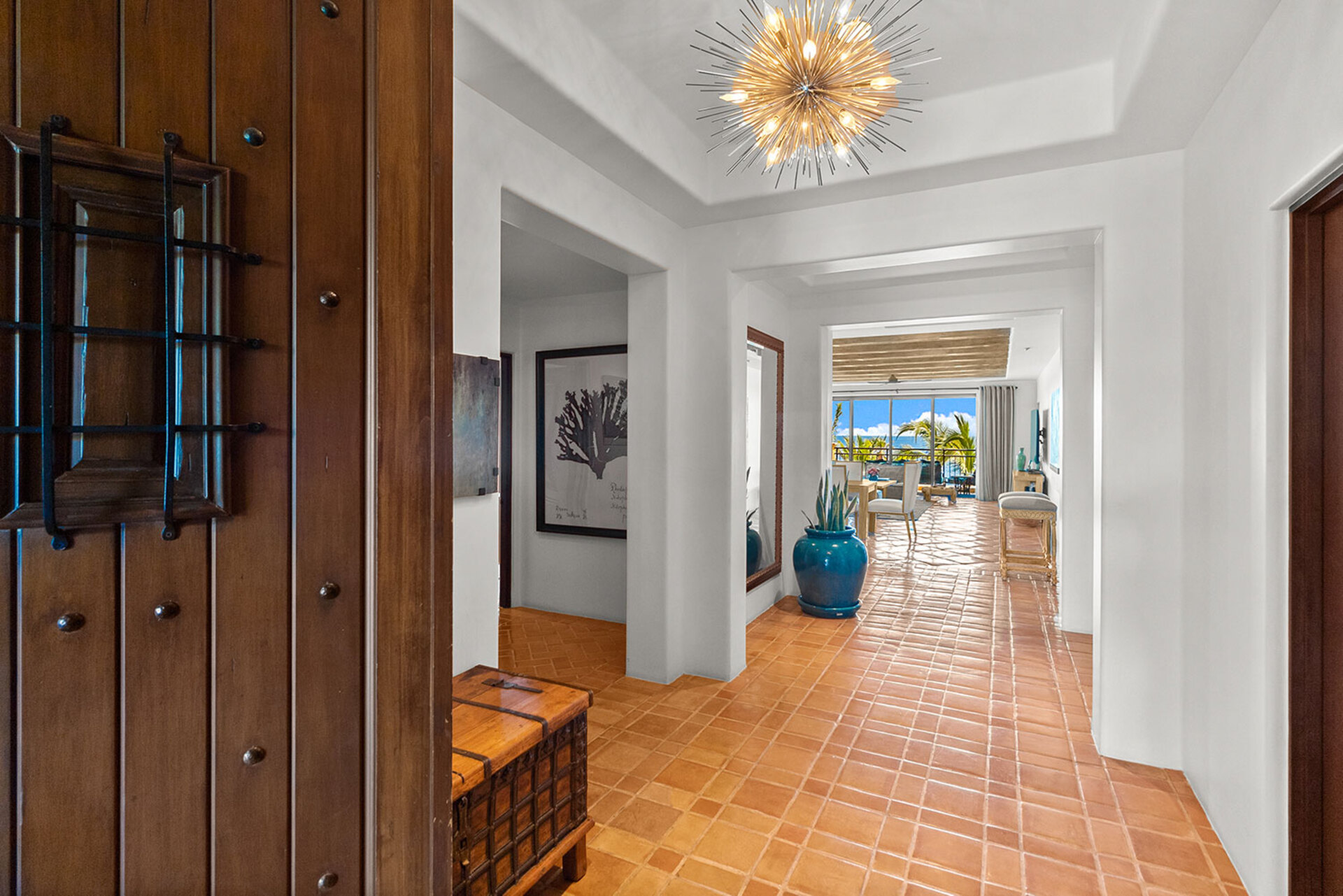 Experience Luxury, Cabo San Lucas Villa 1046