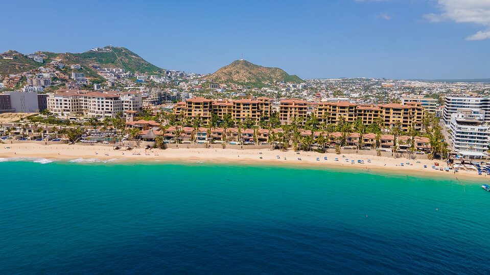 Experience Luxury, Cabo San Lucas Villa 1046