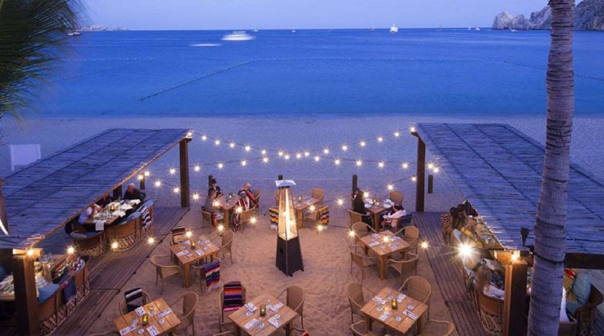 Experience Luxury, Cabo San Lucas Villa 1046