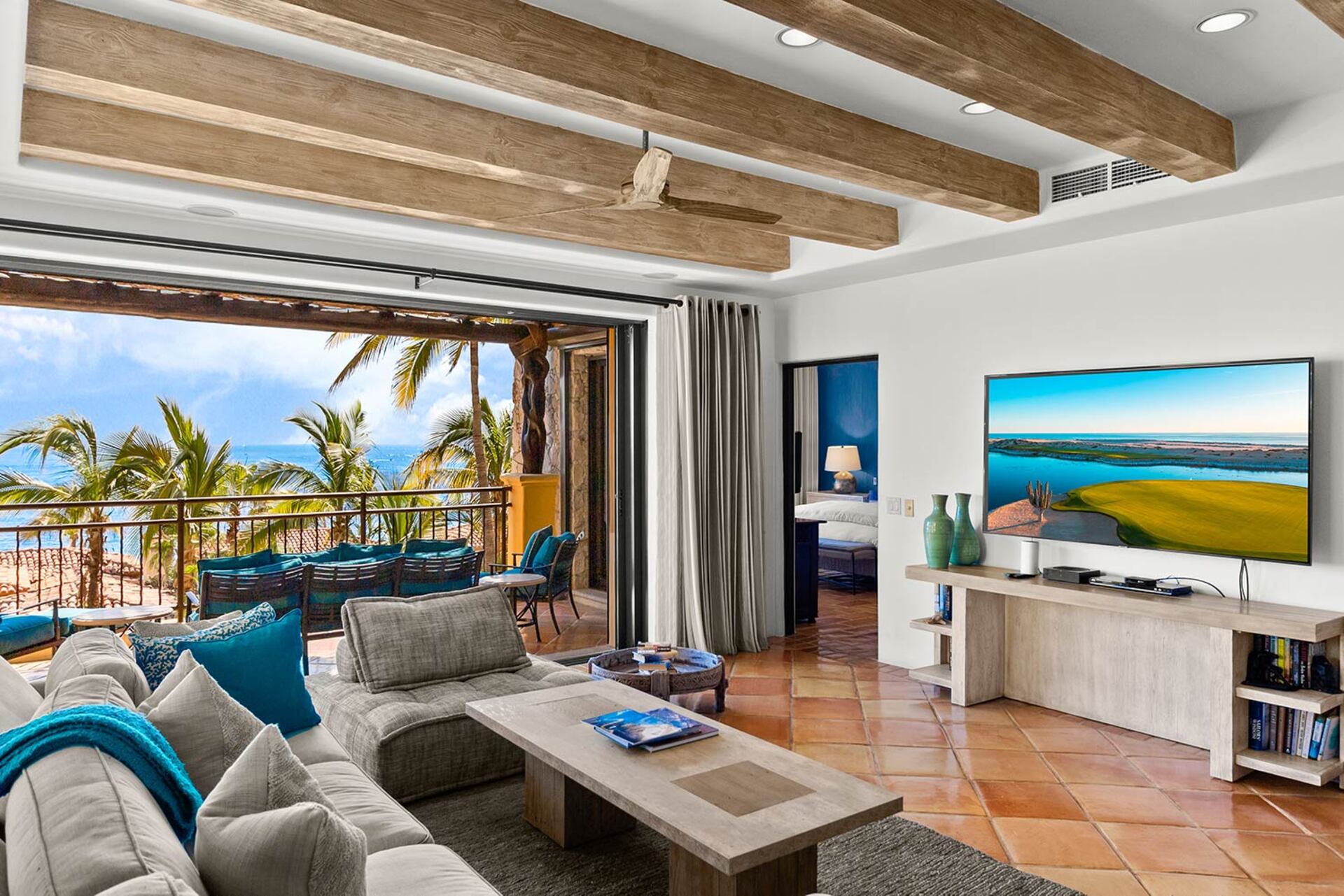 Experience Luxury, Cabo San Lucas Villa 1046