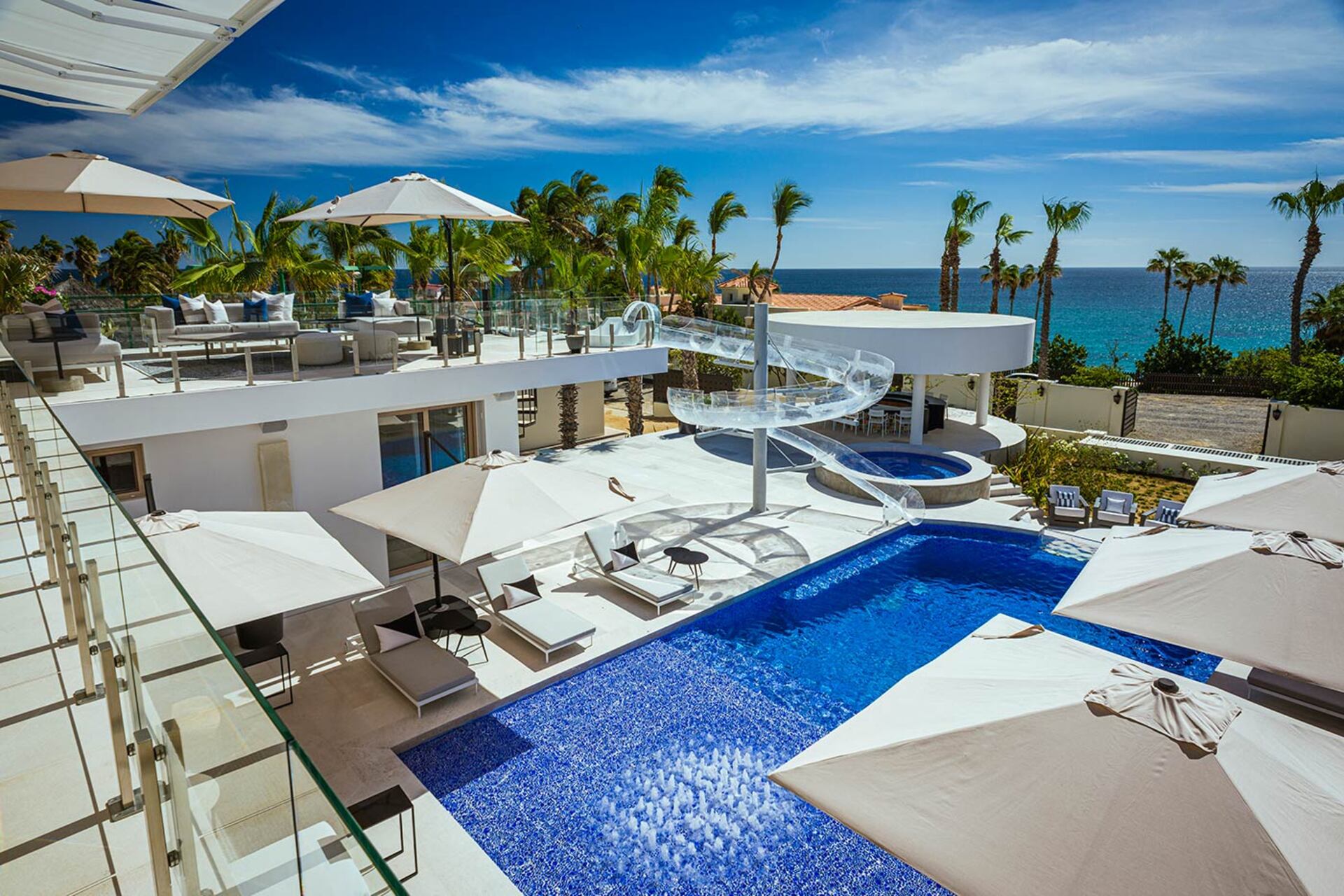 Experience Unparalleled Luxury at Palmilla Villa 1047