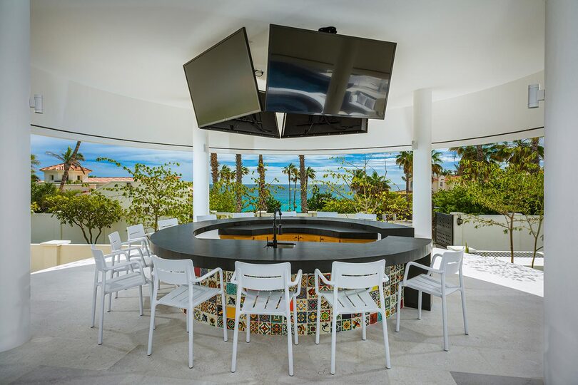 Experience Unparalleled Luxury at Palmilla Villa 1047
