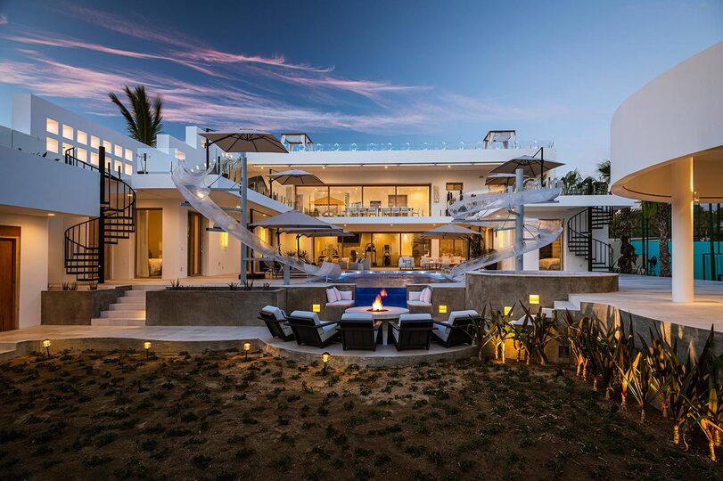 Experience Unparalleled Luxury at Palmilla Villa 1047