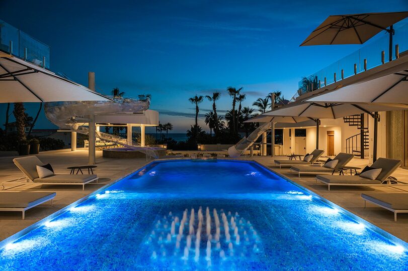 Experience Unparalleled Luxury at Palmilla Villa 1047