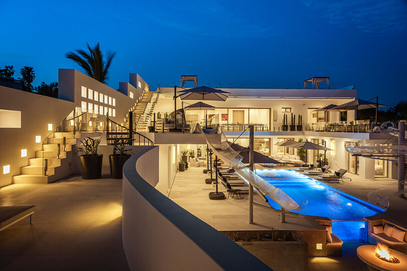 Experience Unparalleled Luxury at Palmilla Villa 1047